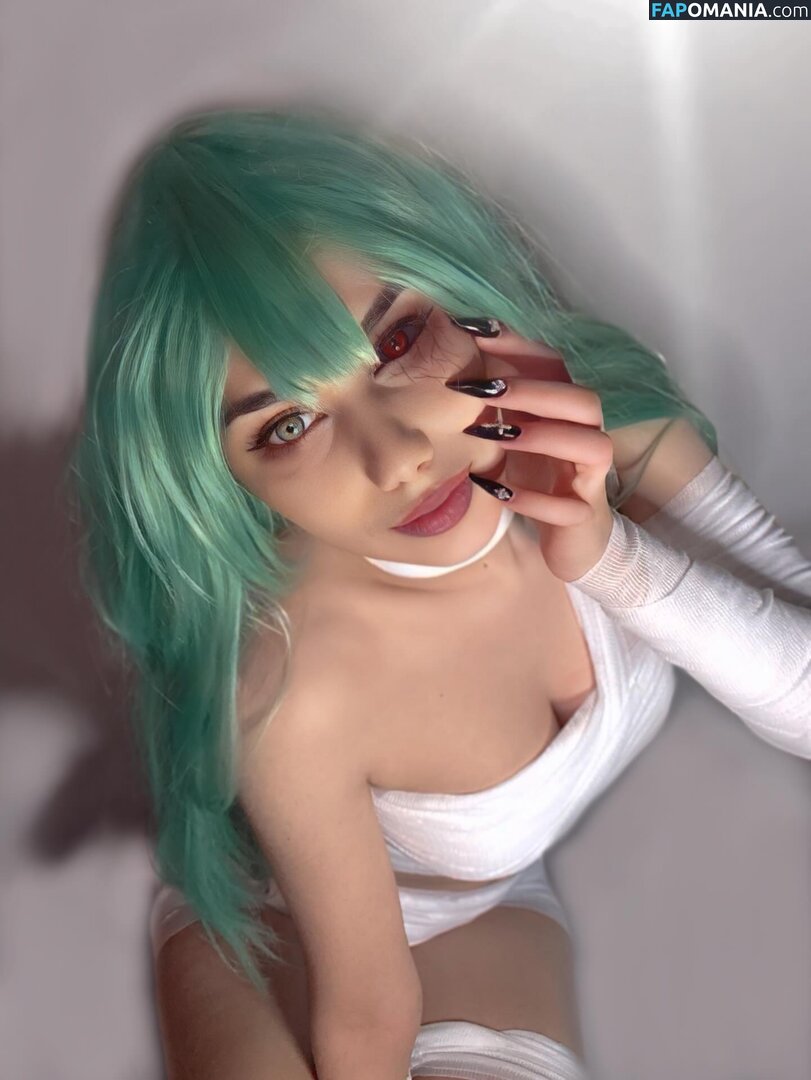 angie.ryuu ヌード OnlyFans  流出写真 #4