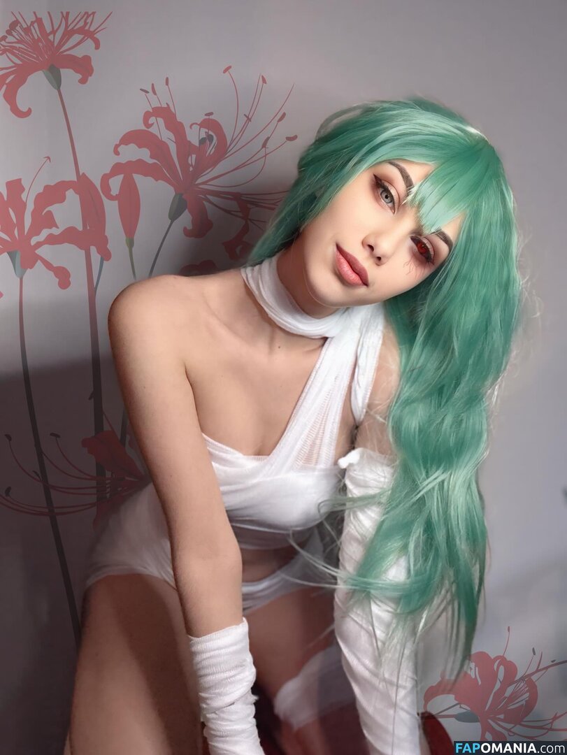 angie.ryuu ヌード OnlyFans  流出写真 #5