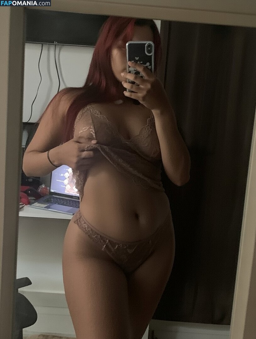 Angiela Zapata Leal / talktomellea ヌード OnlyFans  流出写真 #1