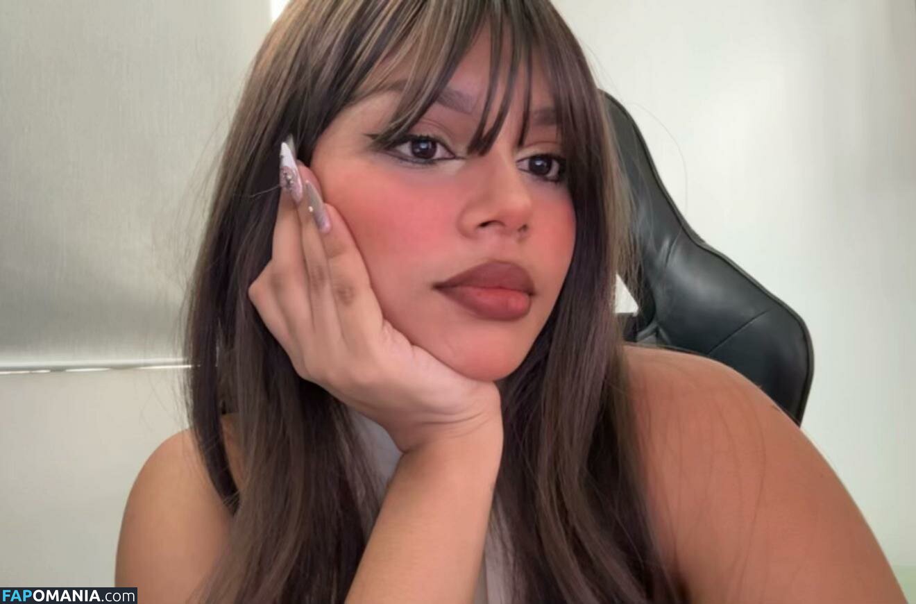 Angiela Zapata Leal / talktomellea ヌード OnlyFans  流出写真 #9