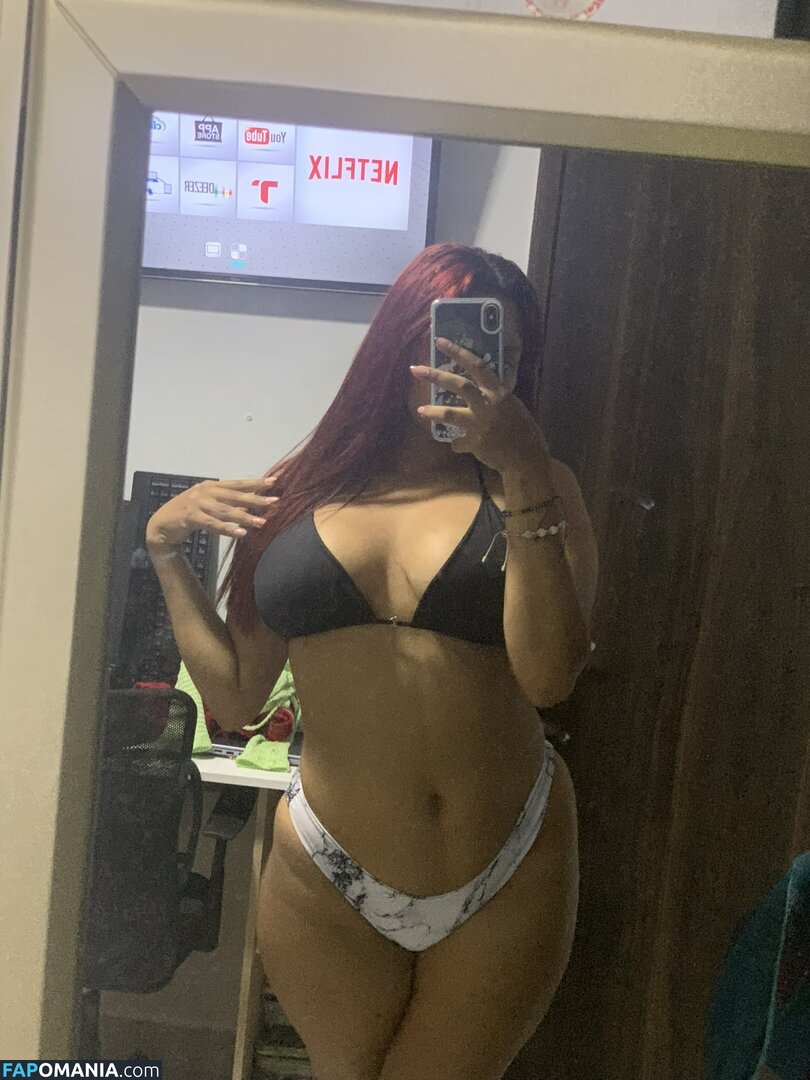 Angiela Zapata Leal / talktomellea ヌード OnlyFans  流出写真 #12