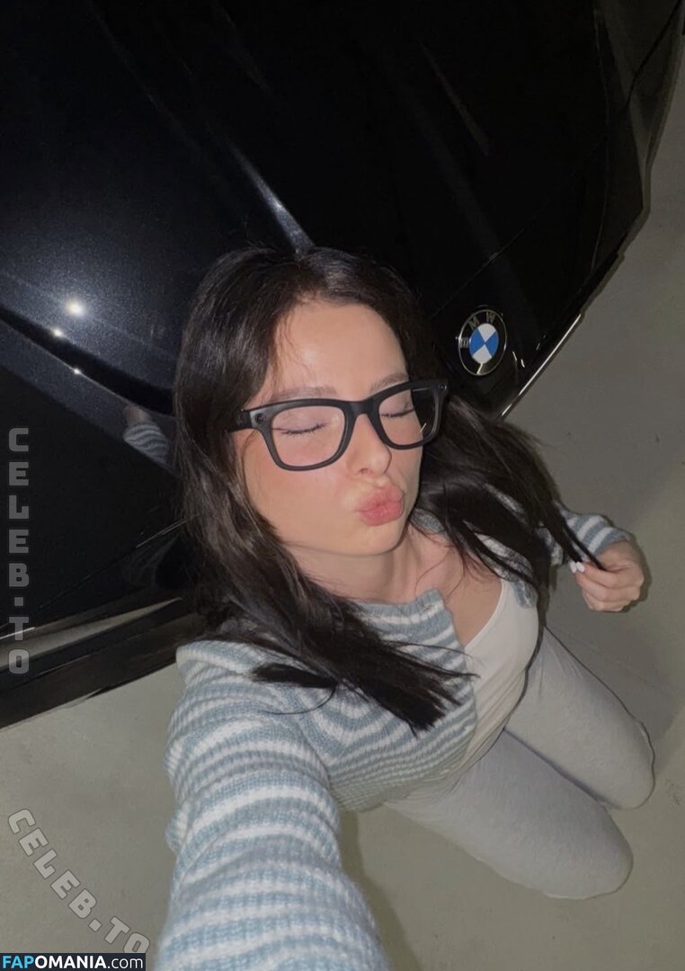 Anica Zimmermann / anica / anicaZ ヌード OnlyFans  流出写真 #159