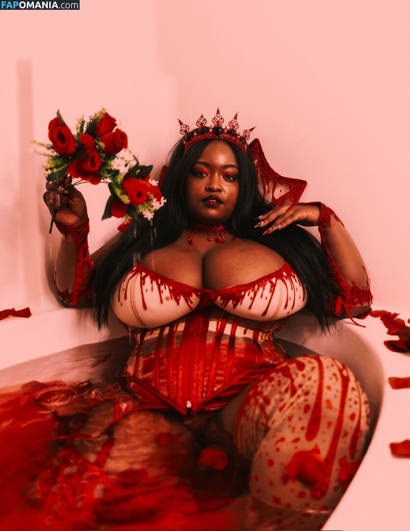Animated_Aja / ChanelleDunson / ThighlyInfluential / anyuser ヌード OnlyFans  流出写真 #336