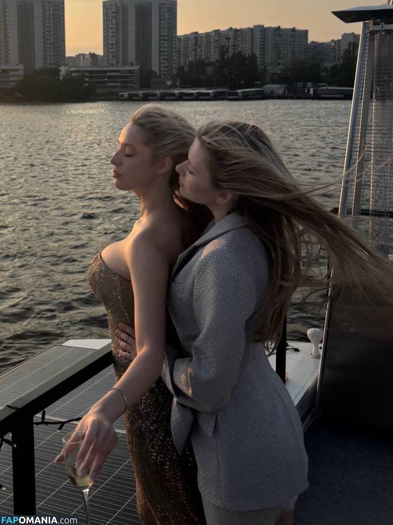 Anisimova Anastasia / anapm / anisimovaaanastasia ヌード OnlyFans  流出写真 #1