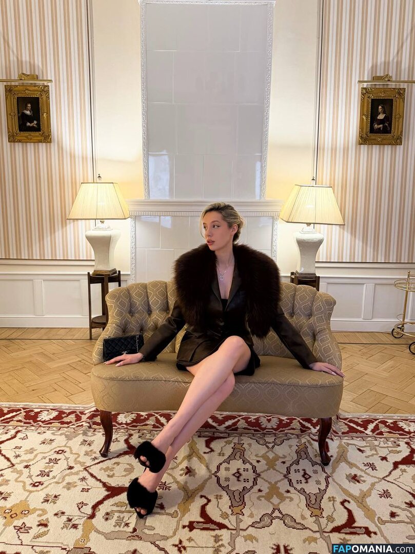 Anisimova Anastasia / anapm / anisimovaaanastasia ヌード OnlyFans  流出写真 #7