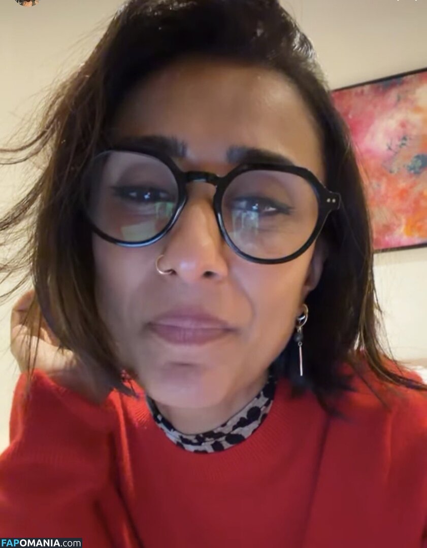 Anita Rani / itsanitarani ヌード OnlyFans  流出写真 #2