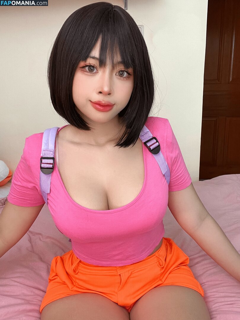 Anizu Chie / Anizuchie / Gabriella Annissa ヌード OnlyFans  流出写真 #86