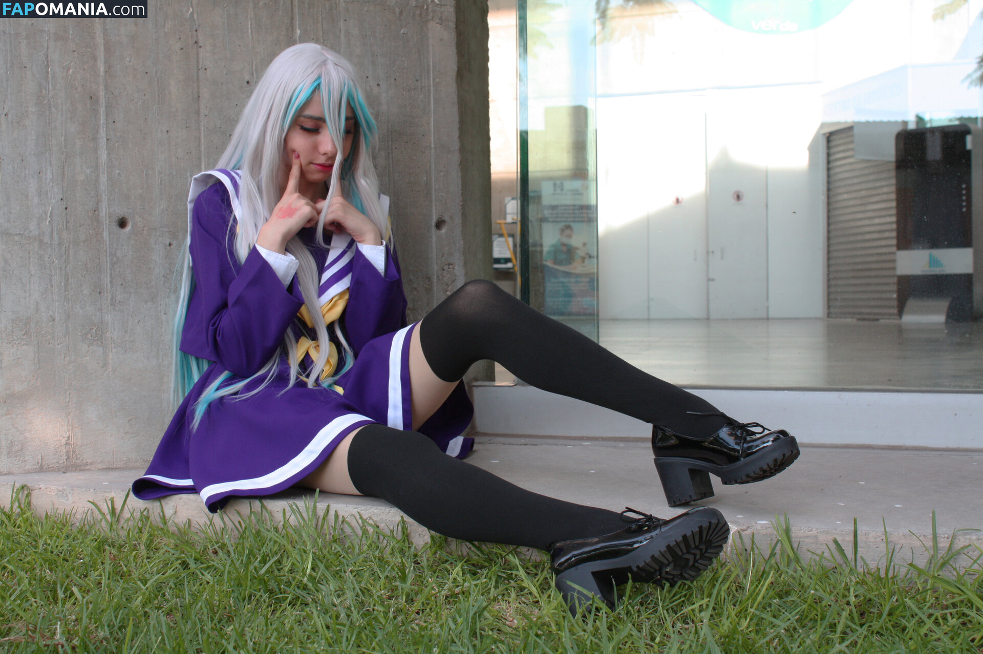 _ann_seal / annseal / アン印 ヌード OnlyFans  流出写真 #3