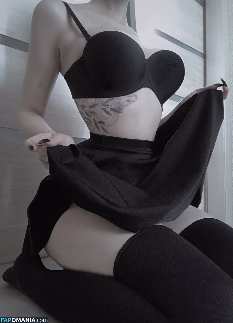 Anna Aifert / Haori Senpai / annaifert / https: ヌード OnlyFans  流出写真 #572