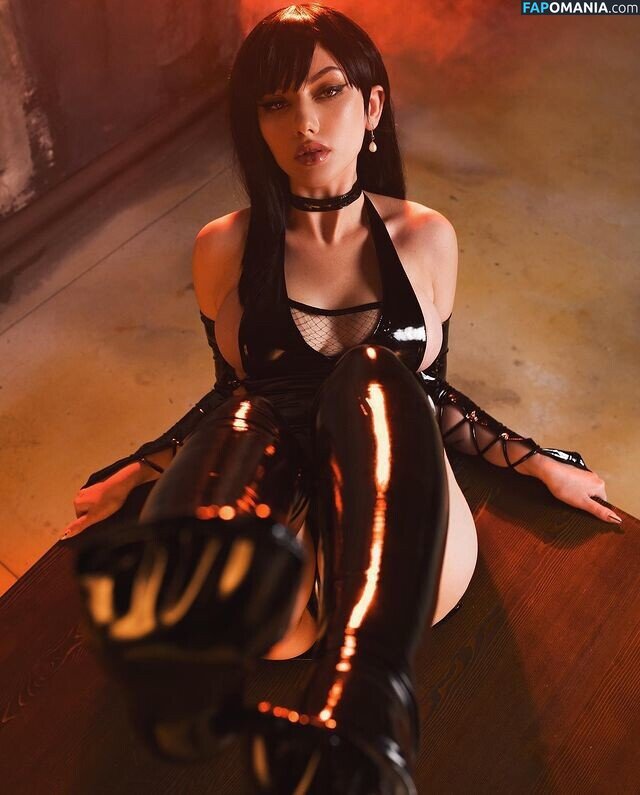 Anna Aifert / Haori Senpai / annaifert / https: ヌード OnlyFans  流出写真 #573