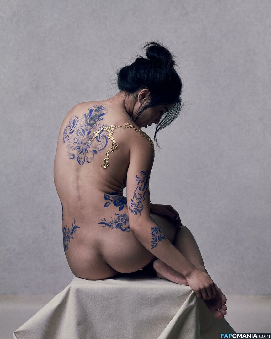 Anna Akana / AnnaAkana / wonderlandstudios ヌード OnlyFans  流出写真 #188