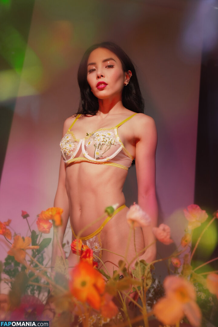 Anna Akana / AnnaAkana / wonderlandstudios ヌード OnlyFans  流出写真 #506