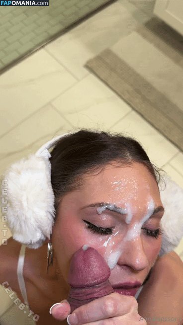 Anna Blossom / annablossom / annablossomvip ヌード OnlyFans  流出写真 #163