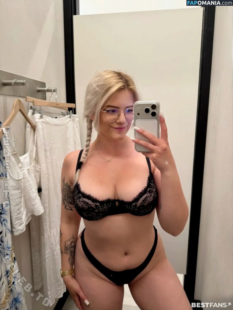 Anna Blum / annablumofficial ヌード OnlyFans  流出写真 #7