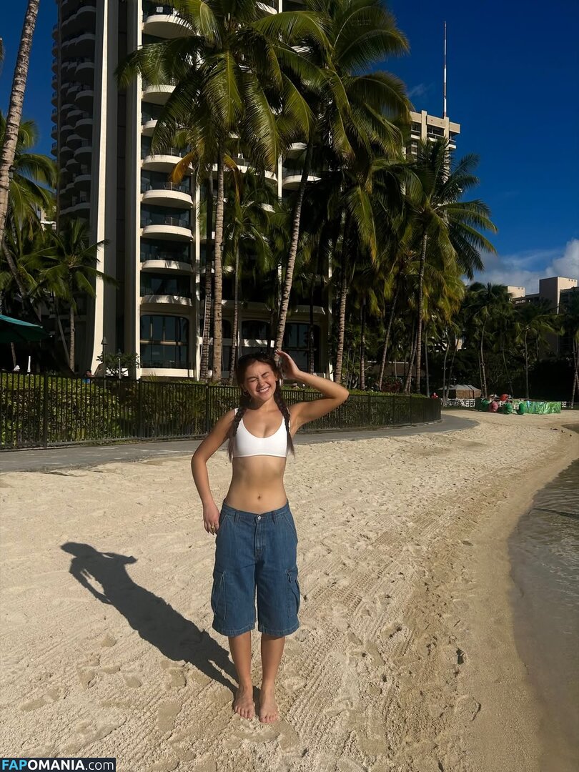 Anna Cathcart / annacathcart ヌード OnlyFans  流出写真 #5