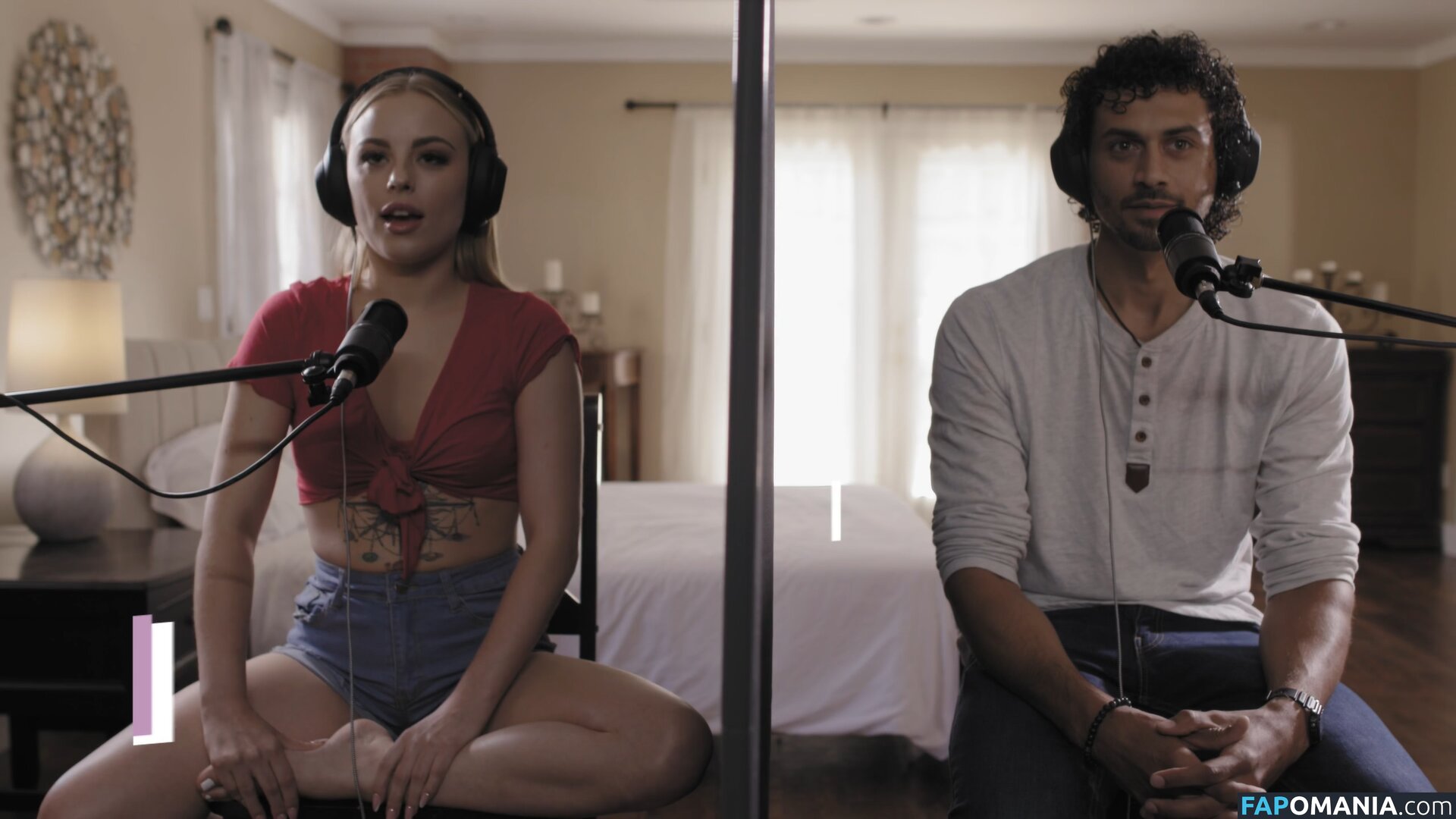 Anna Claire Clouds / annaclairecloud / annaclairecloudstv ヌード OnlyFans  流出写真 #895