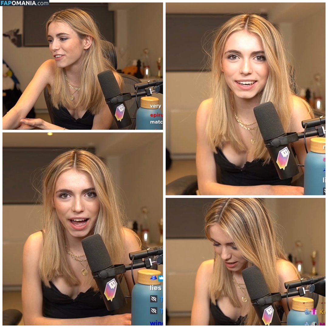 Anna Cramling / annacramling / biancasotelo14 ヌード OnlyFans  流出写真 #1