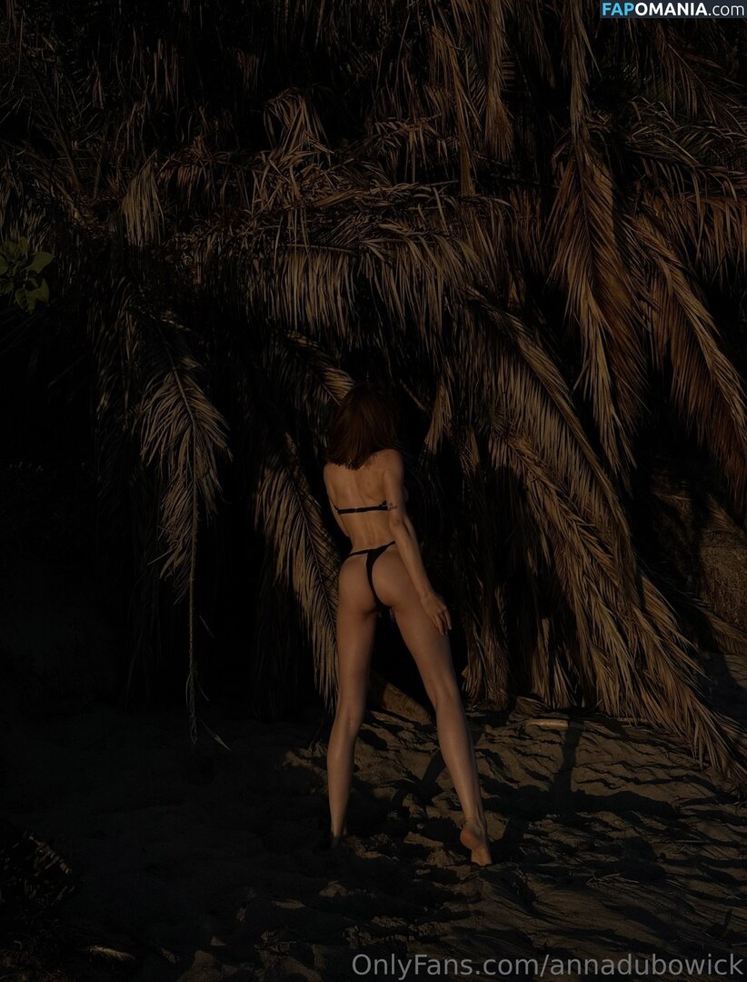 Anna Dubowick / annadubowick / https: ヌード OnlyFans  流出写真 #2