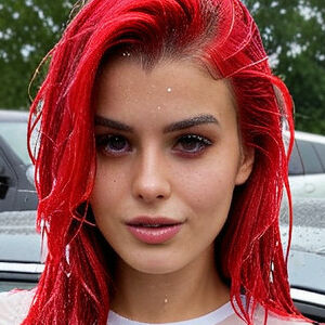 Anna Gazanis
