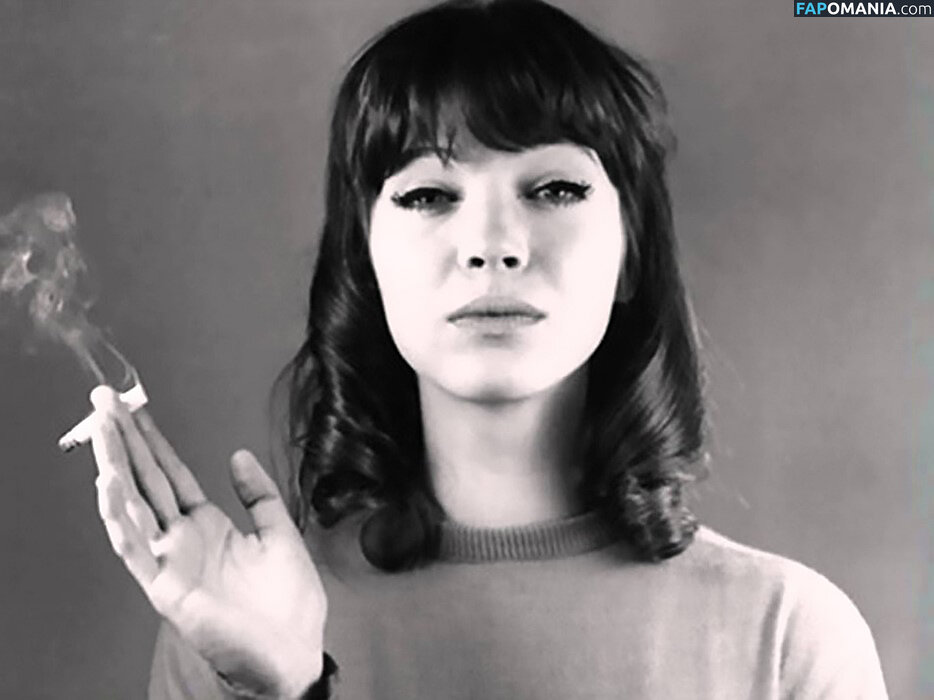 Anna Karina ヌード OnlyFans  流出写真 #1