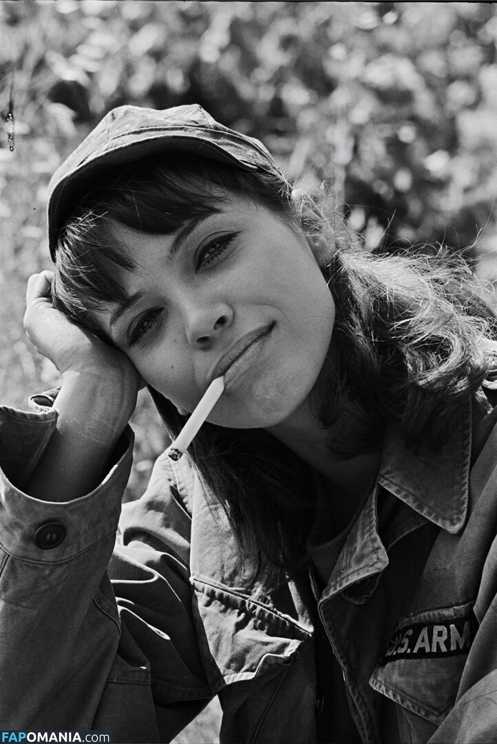 Anna Karina ヌード OnlyFans  流出写真 #6