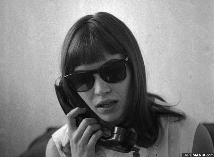 Anna Karina ヌード OnlyFans  流出写真 #8