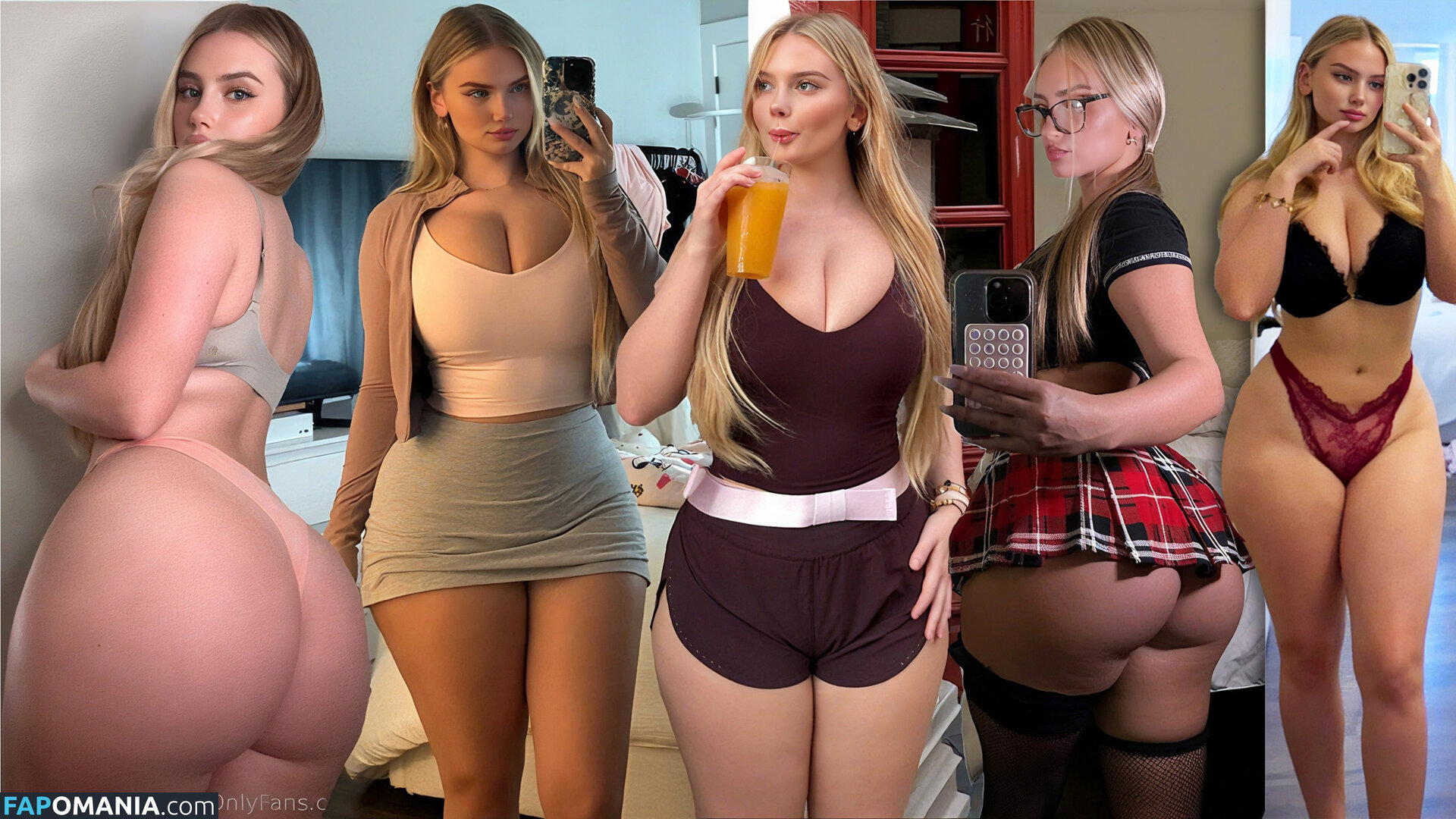 Anna Kopf / annak_.2 / annakopf ヌード OnlyFans  流出写真 #1