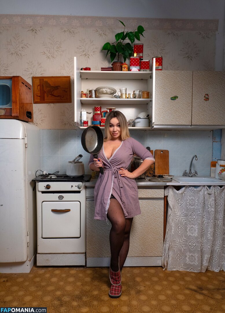 Anna Kostenko / annetkostenko / https: / kostenko_anika ヌード OnlyFans  流出写真 #340