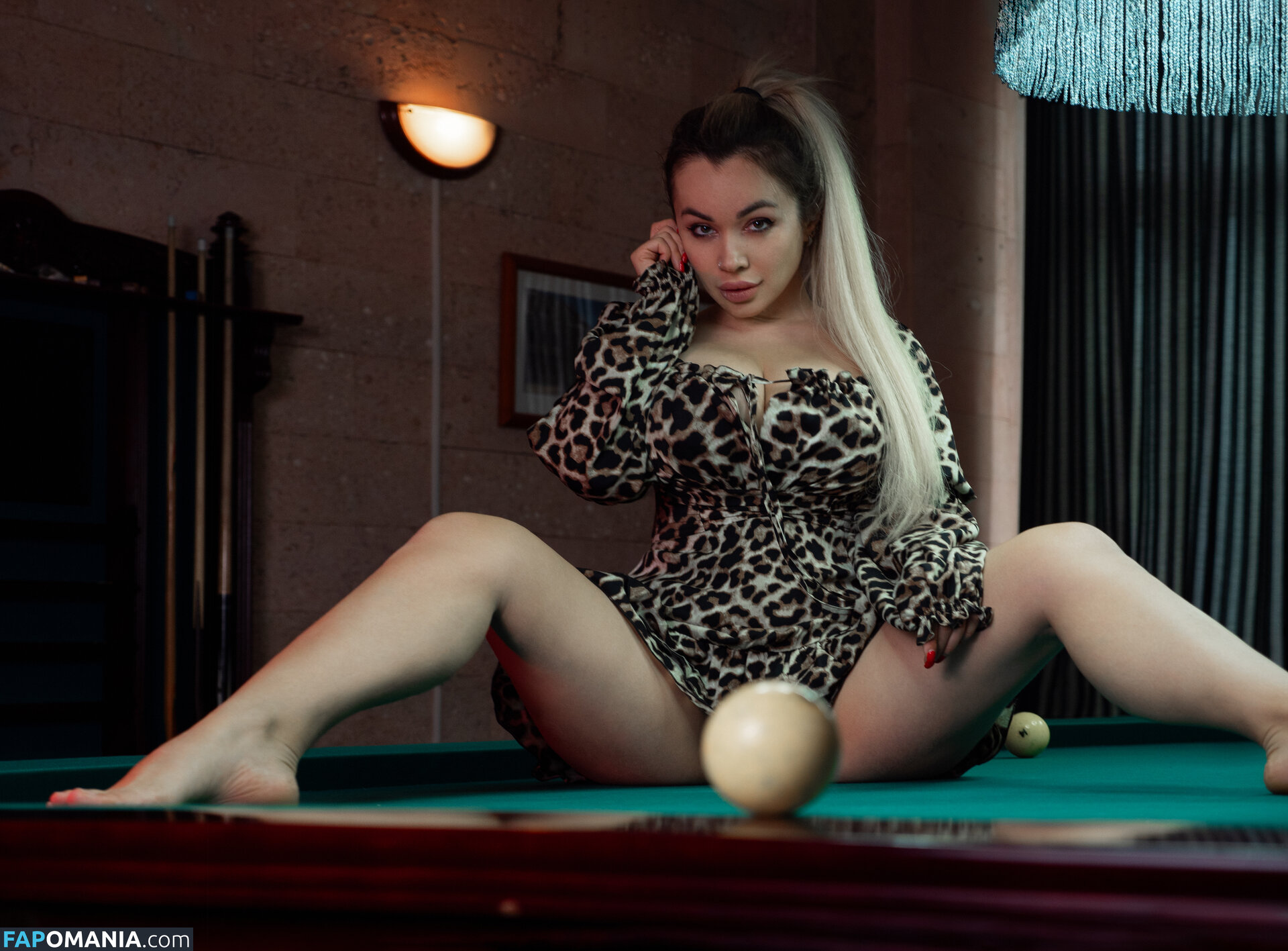 Anna Kostenko / annetkostenko / https: / kostenko_anika ヌード OnlyFans  流出写真 #536