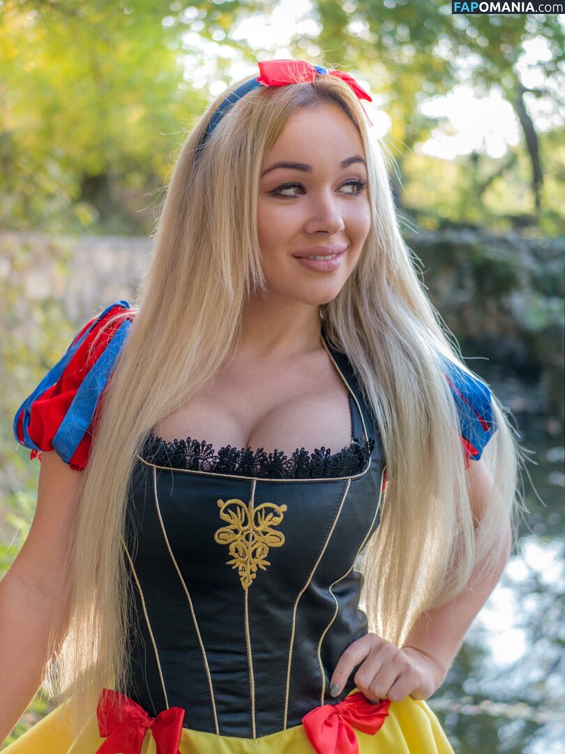 Anna Kostenko / annetkostenko / https: / kostenko_anika ヌード OnlyFans  流出写真 #641