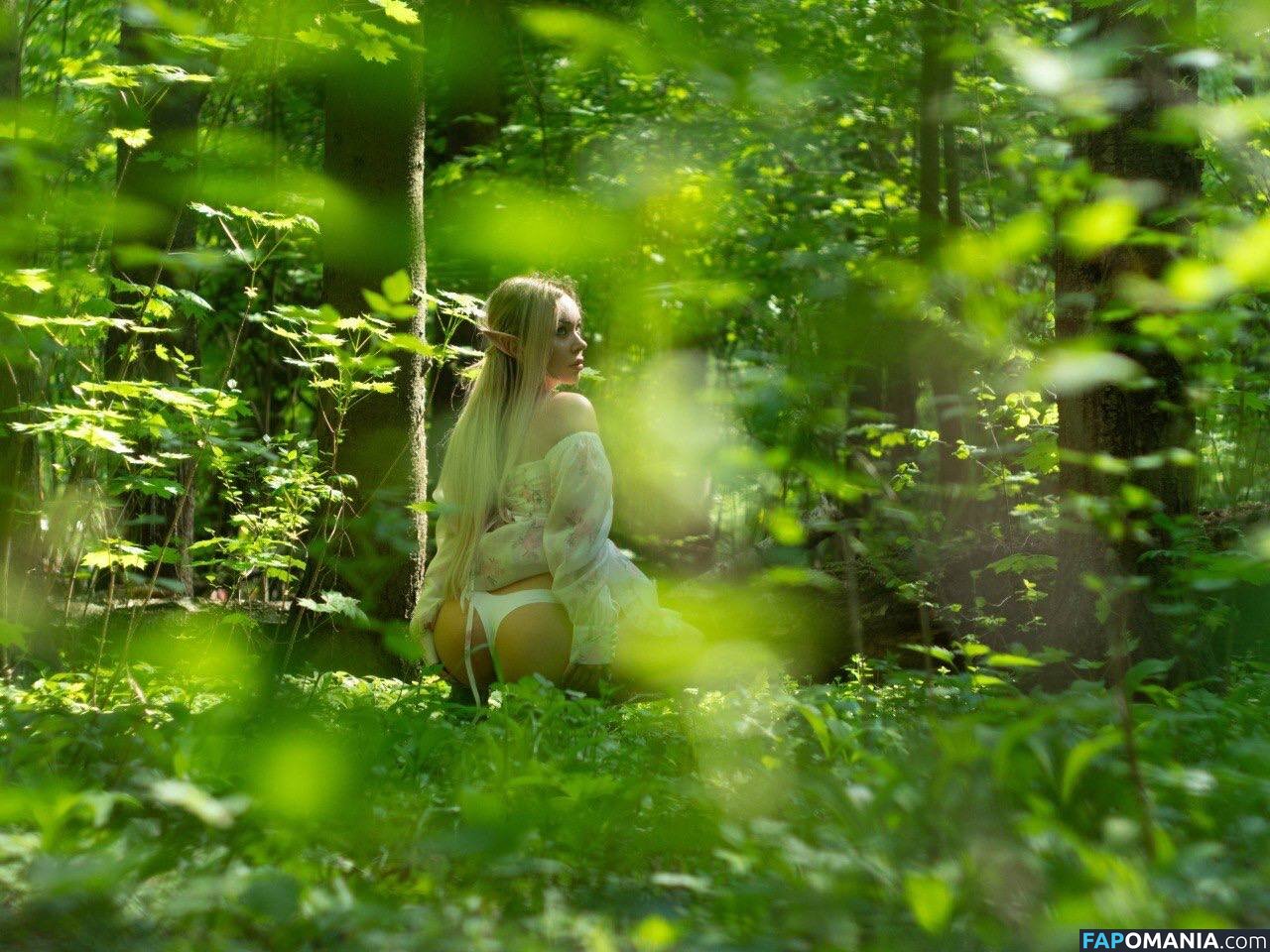 Anna Kostenko / annetkostenko / kostenko_anika ヌード OnlyFans  流出写真 #755