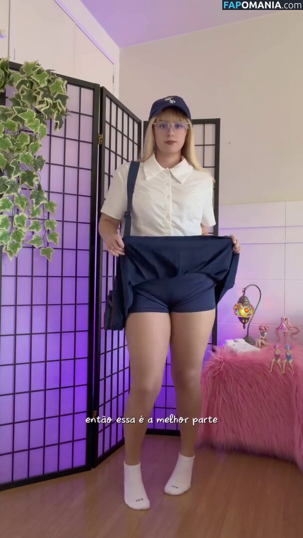 Anna Moreira / annamoreirareal ヌード OnlyFans  流出写真 #16