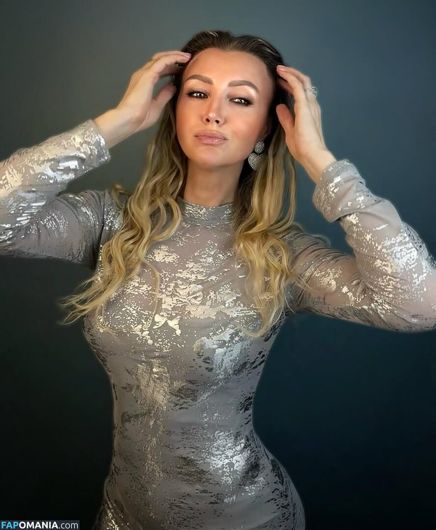 Anna Policarpova / aniuta_777 ヌード OnlyFans  流出写真 #2