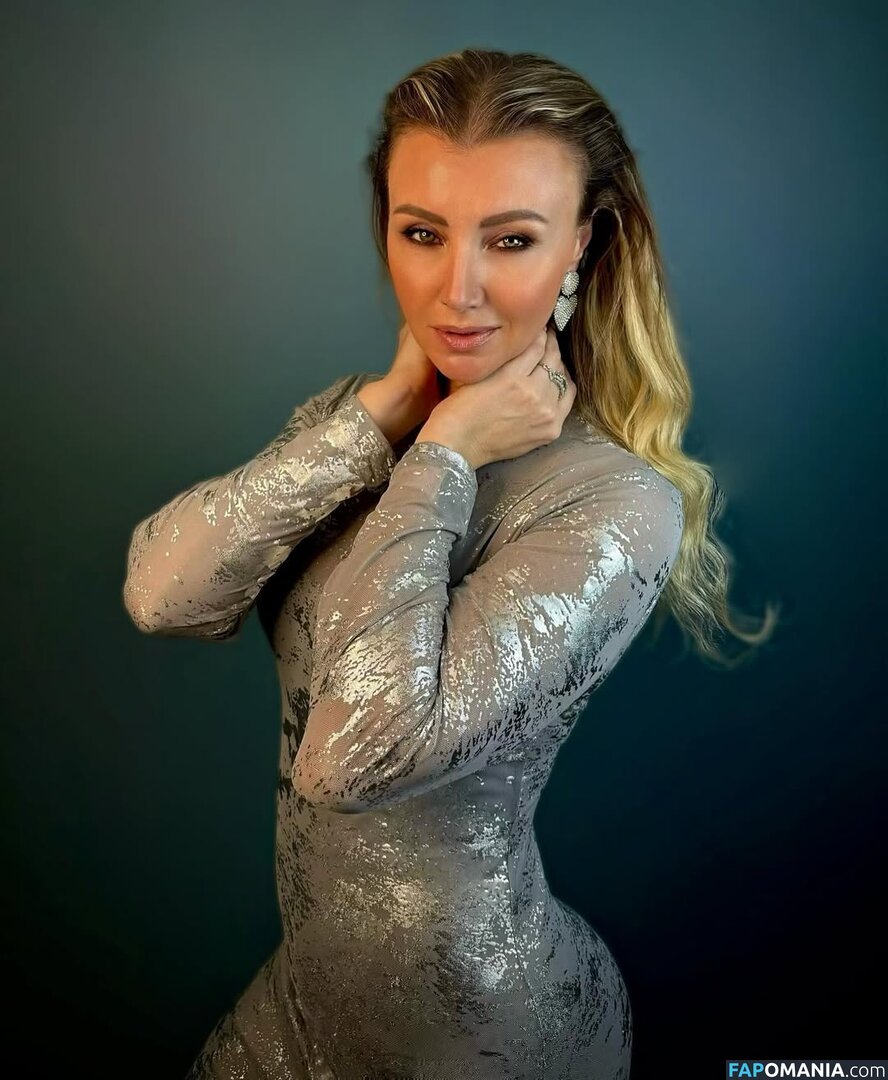 Anna Policarpova / aniuta_777 ヌード OnlyFans  流出写真 #4