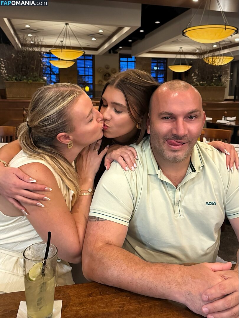 Anna Policarpova / aniuta_777 ヌード OnlyFans  流出写真 #19