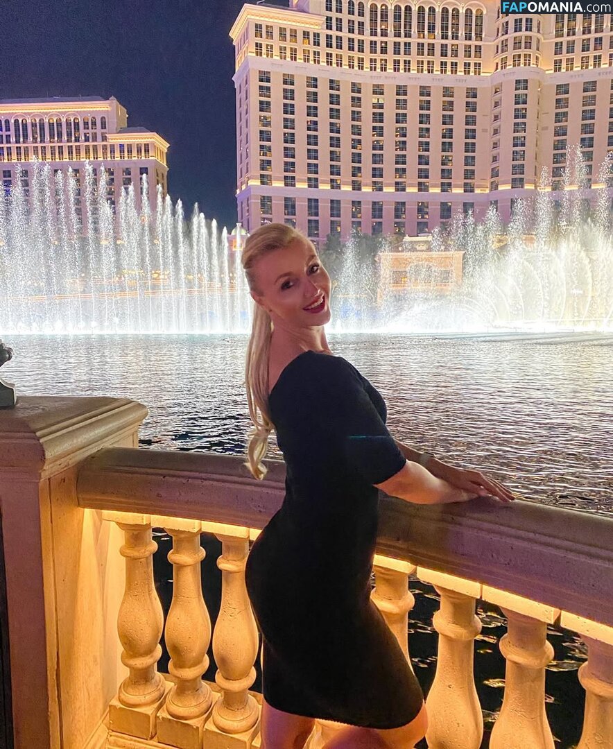 Anna Policarpova / aniuta_777 ヌード OnlyFans  流出写真 #23