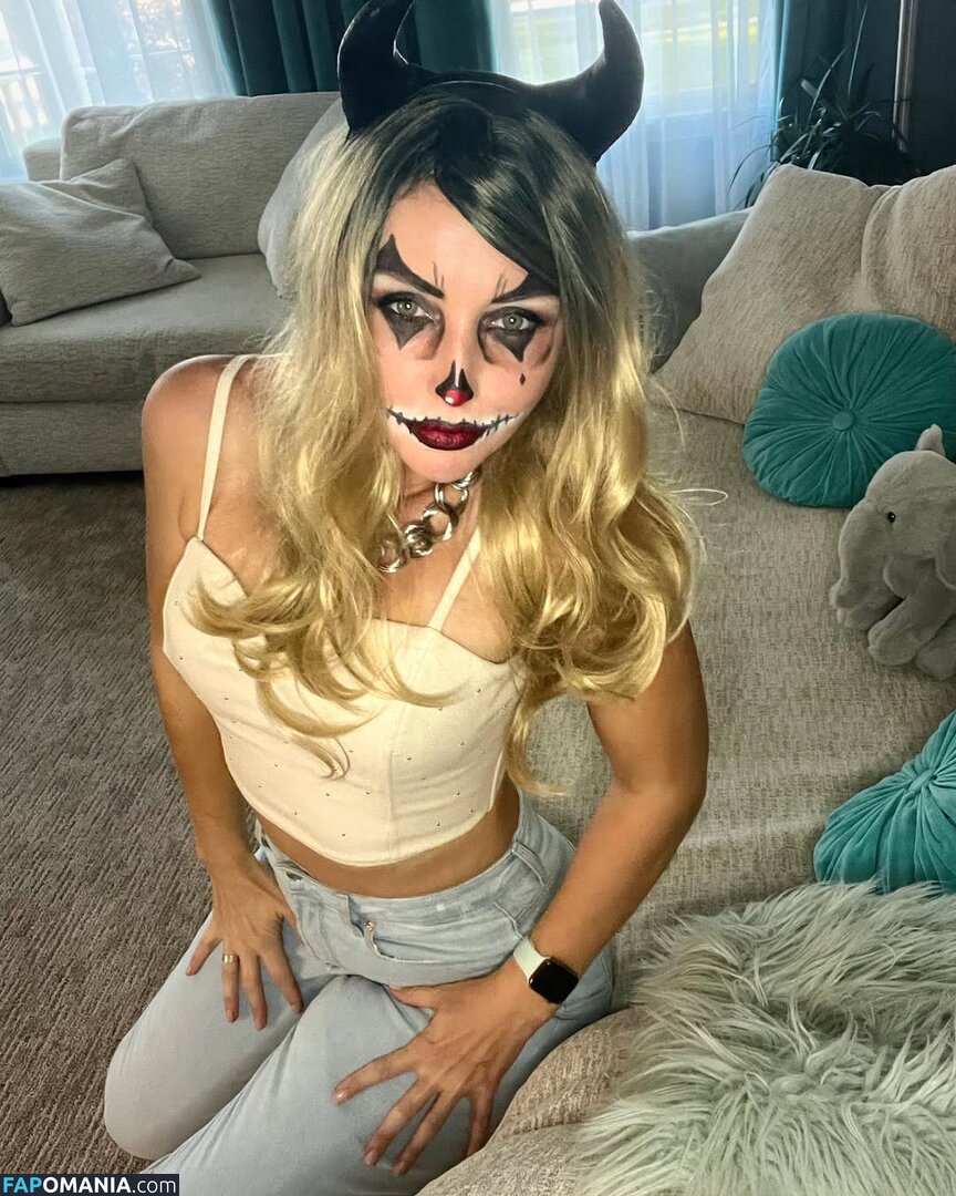 Anna Policarpova / aniuta_777 ヌード OnlyFans  流出写真 #28