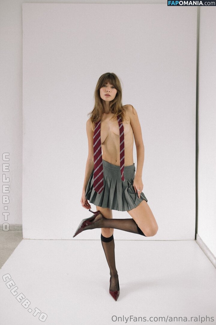 Anna Ralphs / Deanralphs / an_stasiia__ / anna.ralphs ヌード OnlyFans  流出写真 #1231