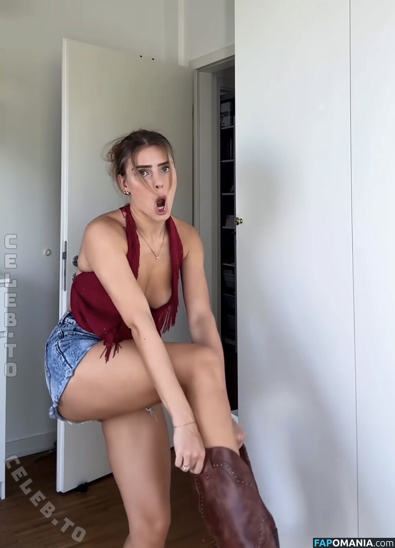 Anna von Klinski / annavonklinski ヌード OnlyFans  流出写真 #1