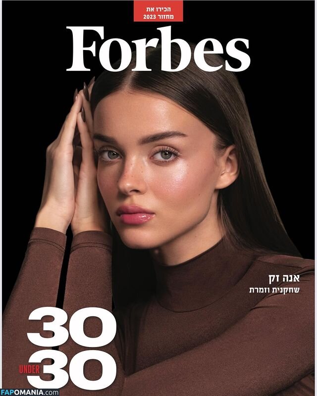 Anna Zak / annazak12 ヌード OnlyFans  流出写真 #443