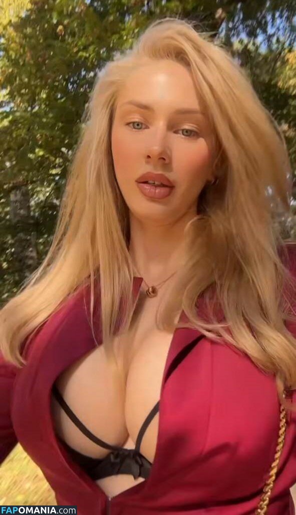 Anna Zubkova / mademoiselle.anna ヌード OnlyFans  流出写真 #25