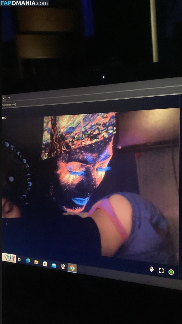 444annabelles / AnnabelleKss ヌード OnlyFans  流出写真 #1