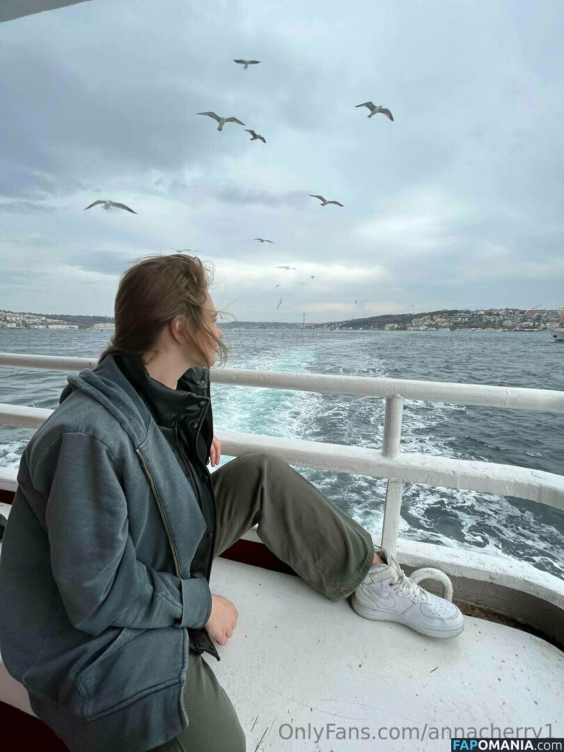 annacherry1 / annacherry__ ヌード OnlyFans  流出写真 #36