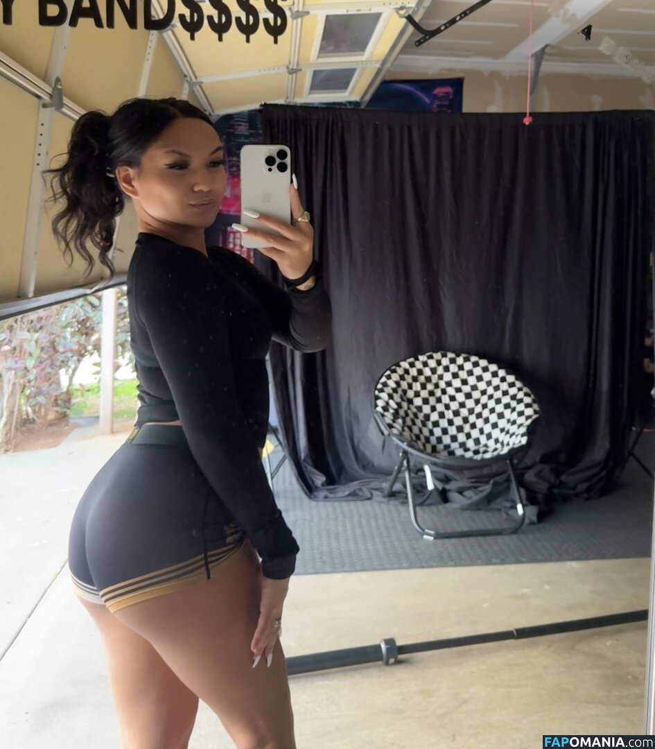Annalicia Lima / annalicia.lima ヌード OnlyFans  流出写真 #1
