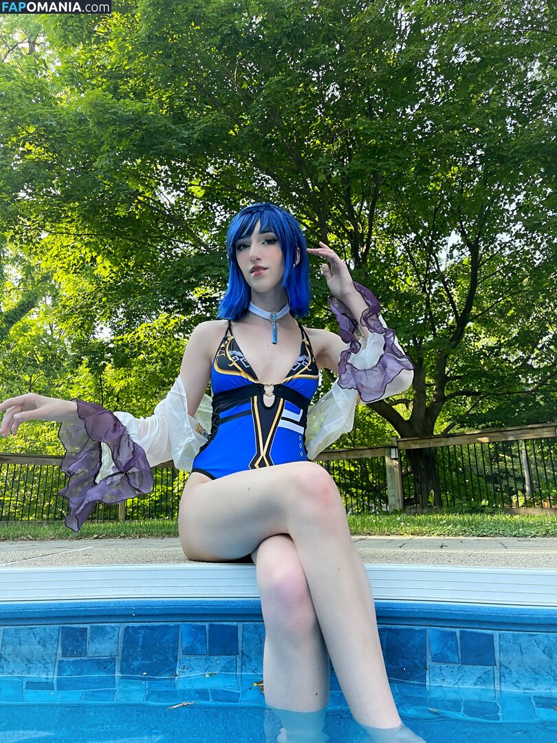 Annas_cosplay ヌード OnlyFans  流出写真 #11