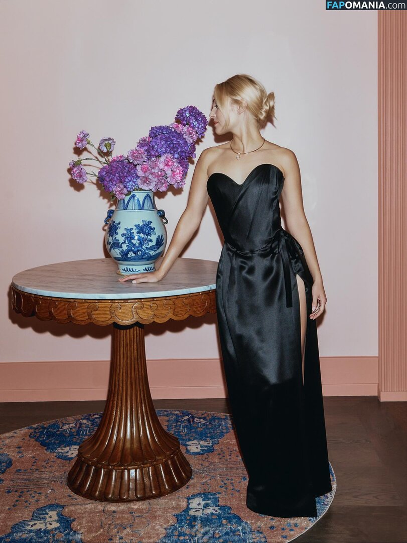 AnnaSophia Robb / annasophiarobb ヌード OnlyFans  流出写真 #413