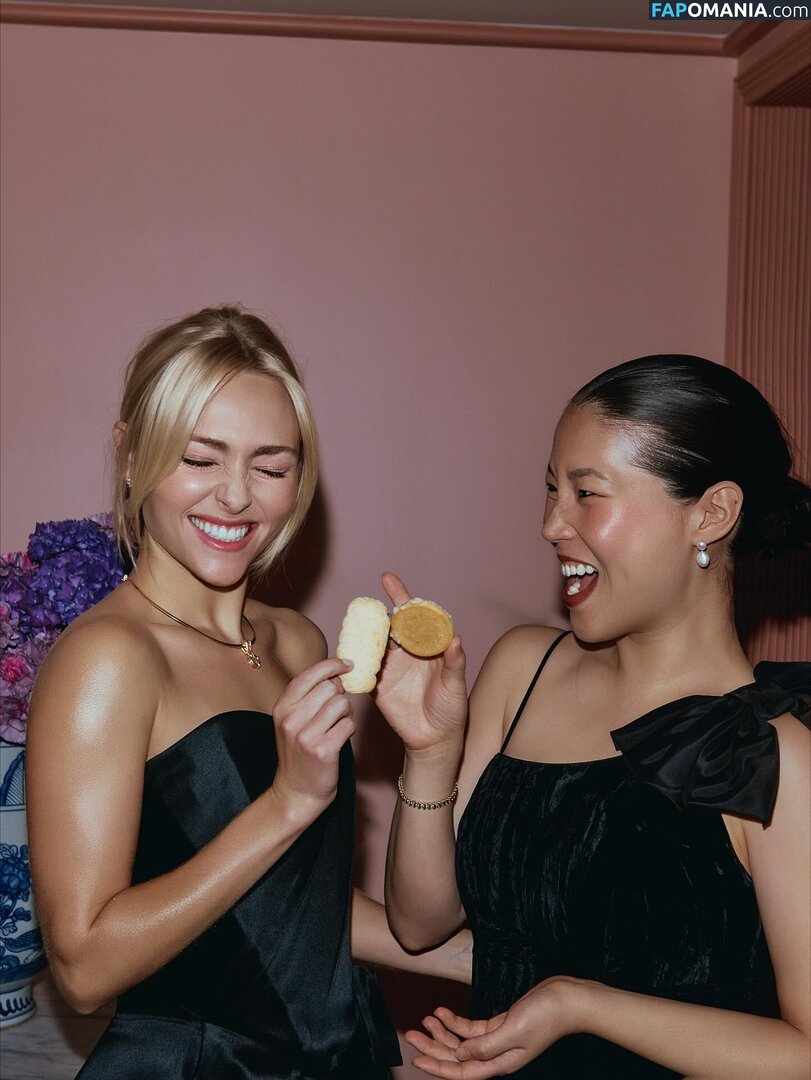 AnnaSophia Robb / annasophiarobb ヌード OnlyFans  流出写真 #415