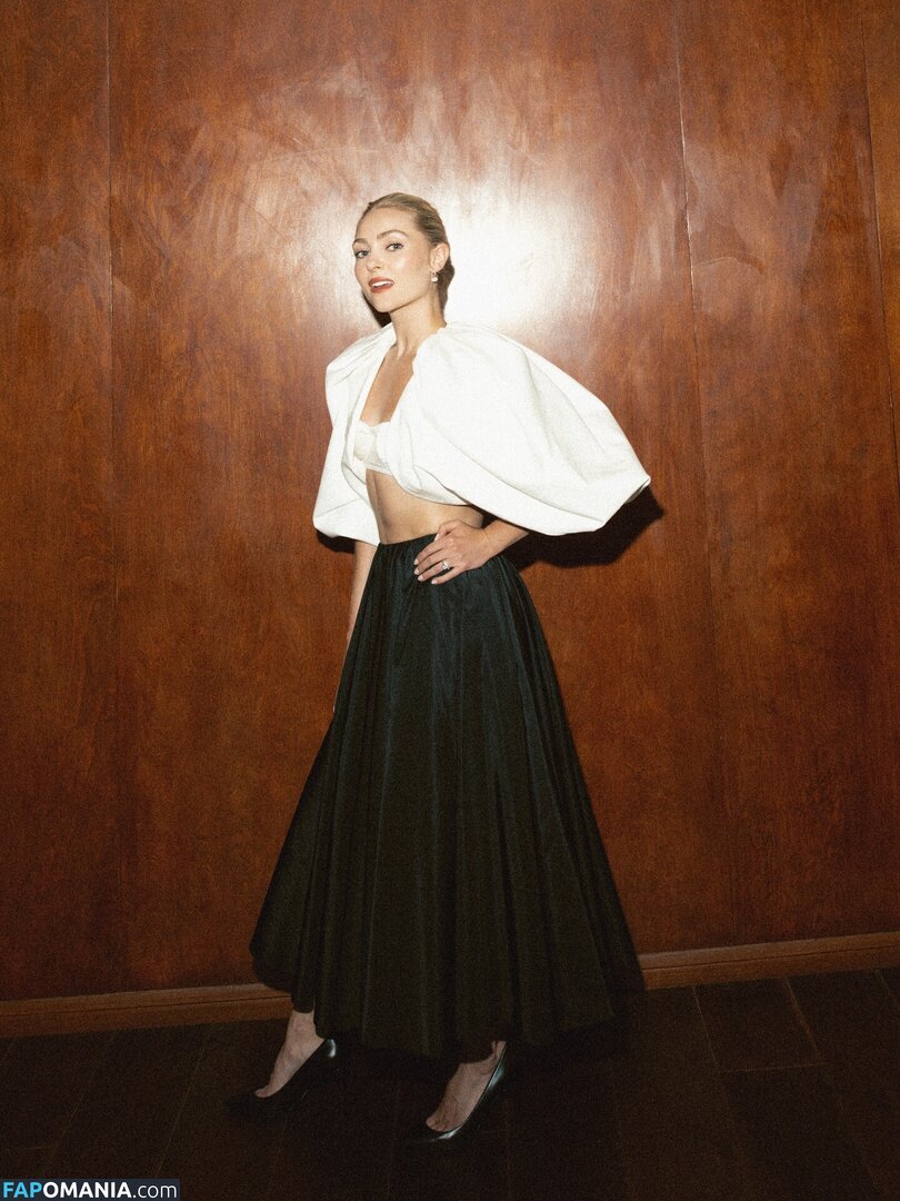 AnnaSophia Robb / annasophiarobb ヌード OnlyFans  流出写真 #421