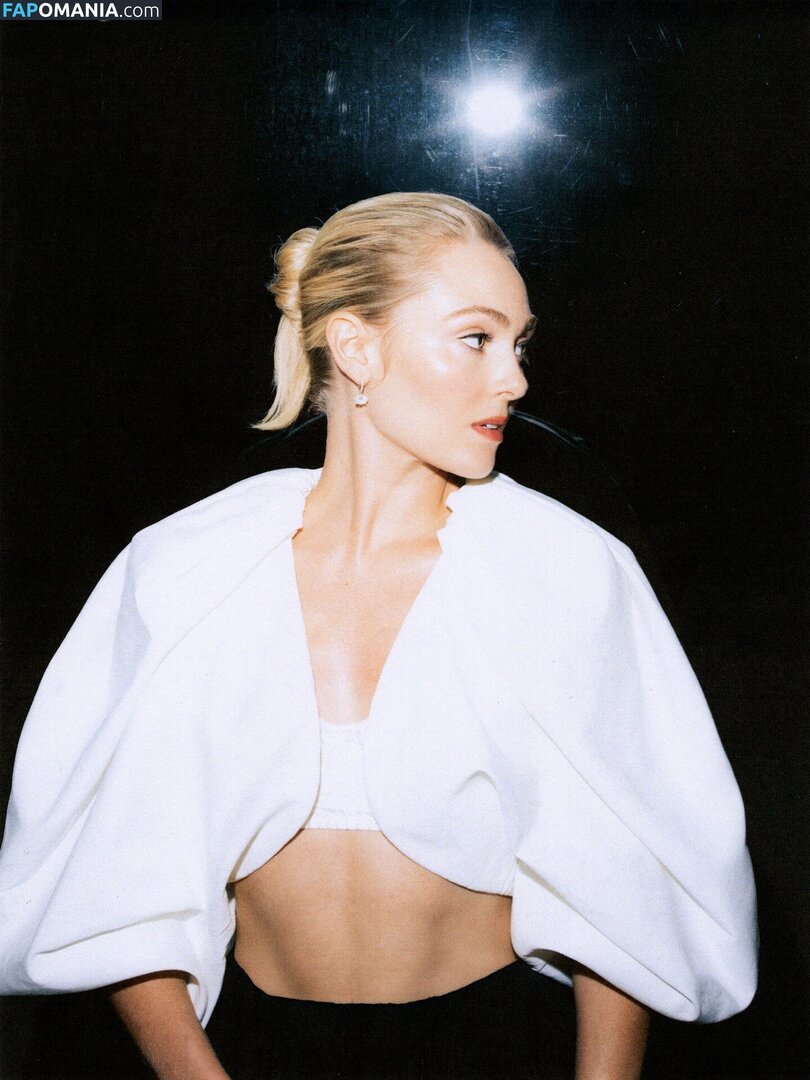 AnnaSophia Robb / annasophiarobb ヌード OnlyFans  流出写真 #423