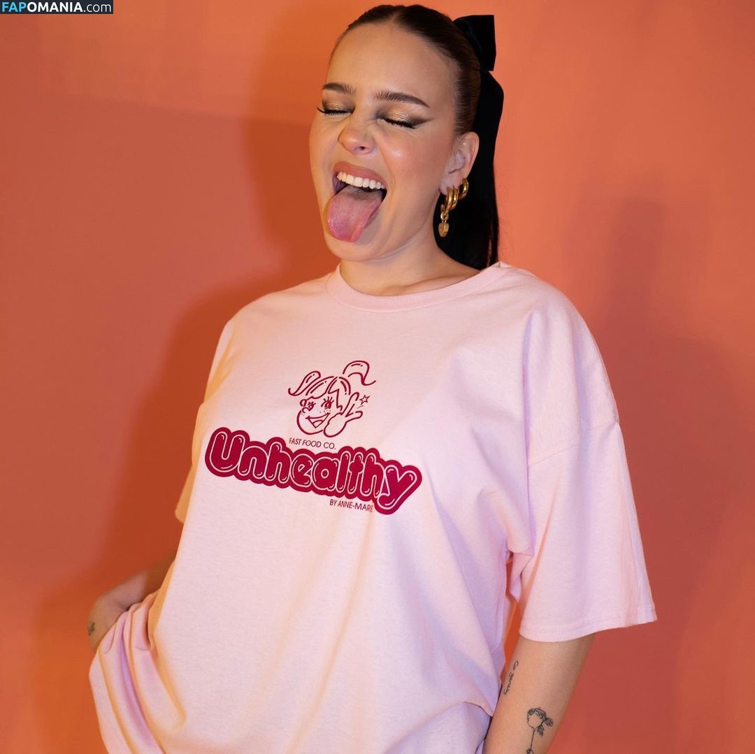 Anne-Marie ヌード OnlyFans  流出写真 #11